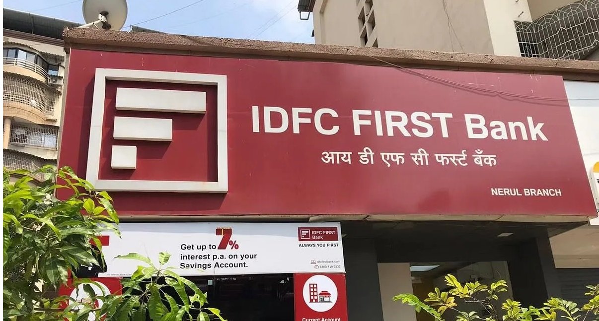 IDFC Bank Job Vacancy For Freshers - SafeNaukri.com