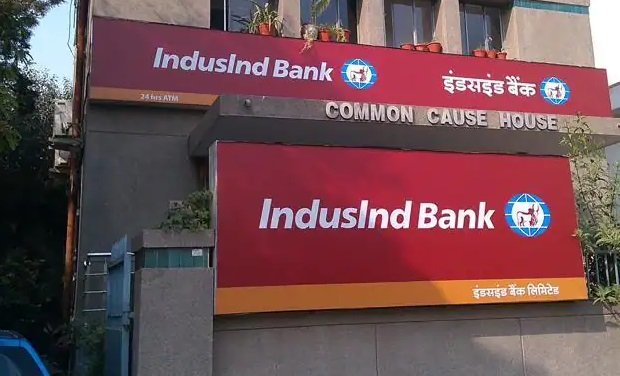 Indusind Bank Job